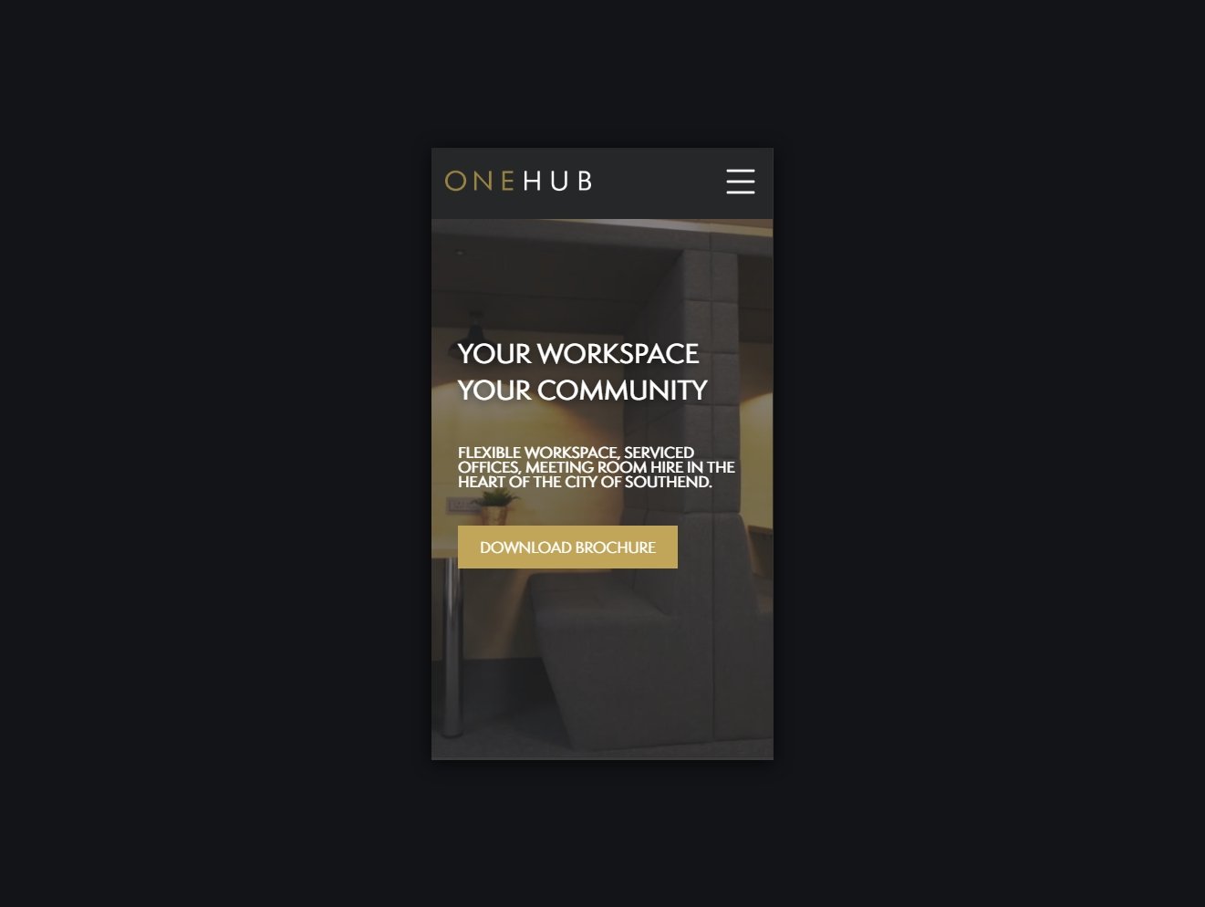 OneHub Southend