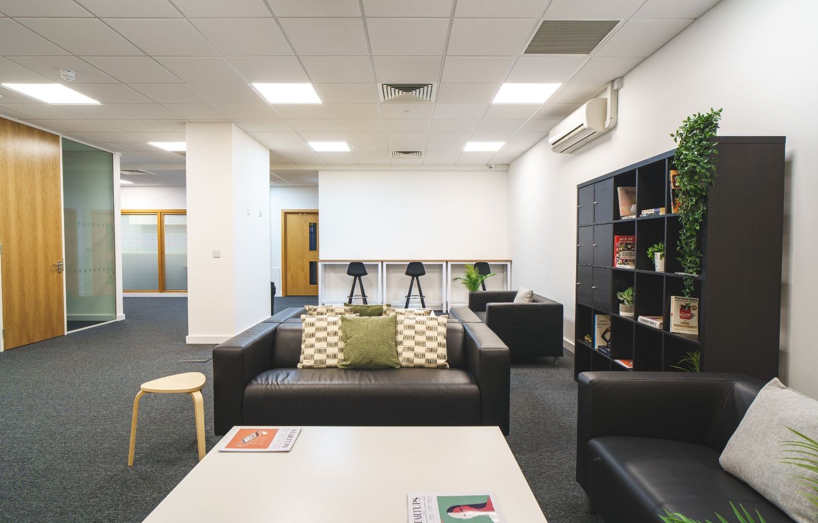 OneHub Southend